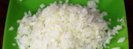 маринад из моркови. Шаг 3