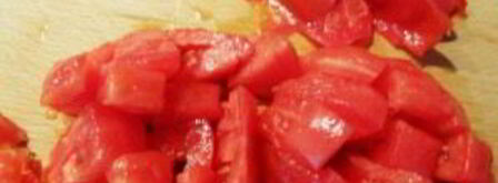 маринад из моркови. Шаг 4