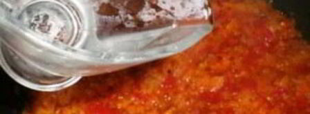 маринад из моркови. Шаг 5