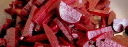 маринад из свеклы. Шаг 4