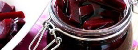 маринад из свеклы. Шаг 8