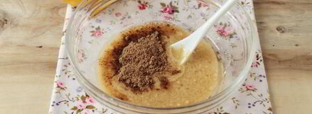 маринад с хреном для мяса. Шаг 8