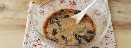 маринад с хреном для мяса. Шаг 9