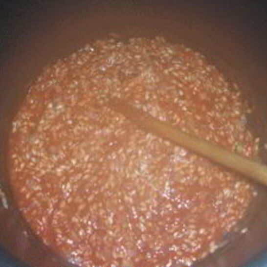 Рецепт ракового соуса на основе белого