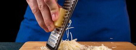 сливочный соус к макаронам. Шаг 4