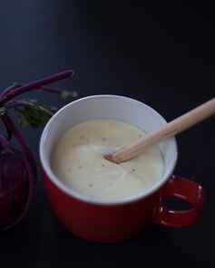 Бешамель классический