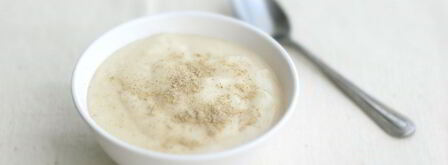 бешамель соус. Шаг 7