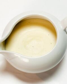 Классический бешамель