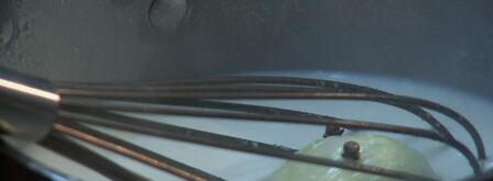 классический бешамель. Шаг 3