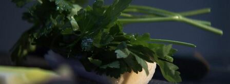 классический бешамель. Шаг 4