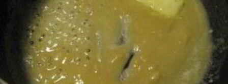 соус бешамель для лазаньи. Шаг 4