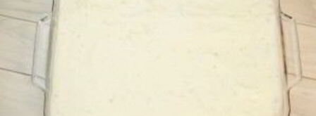 соус бешамель для запекания. Шаг 7