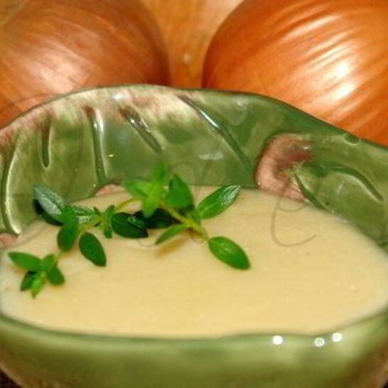 Рецепт соуса бешамель насыщенного вкуса