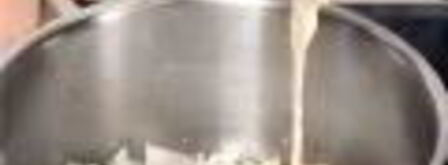 соусы бешамель и субиз. Шаг 5