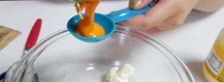 соус для биг мака. Шаг 3