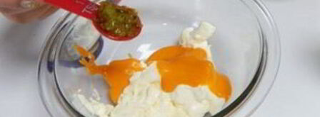 соус для биг мака. Шаг 4