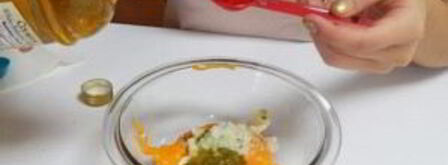 соус для биг мака. Шаг 5