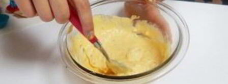 соус для биг мака. Шаг 6