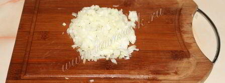 соус для спагетти из помидор. Шаг 6