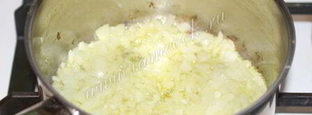 соус для спагетти из помидор. Шаг 7