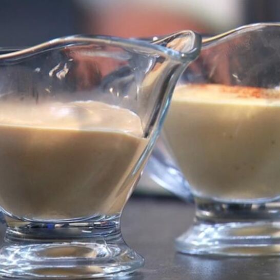 Рецепт соуса фойо