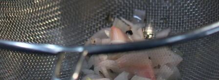 соус фойо. Шаг 3