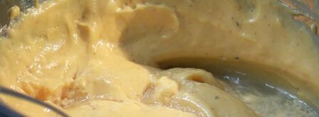 соус фойо. Шаг 5