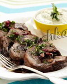 Соус голландский Нуазетт