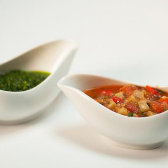 Рецепт соуса гремолата