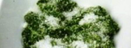 соус из кинзы. Шаг 6