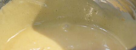 соус олландез. Шаг 4