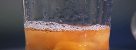 соус олландез. Шаг 5