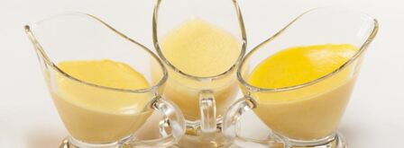 соус олландез. Шаг 6