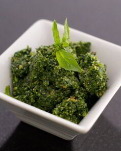 Песто дженовезе