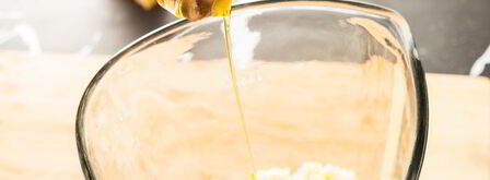 соус песто россо. Шаг 11