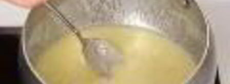 ананасовая сальса к мясу. Шаг 3