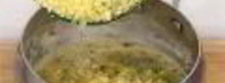 ананасовая сальса к мясу. Шаг 4