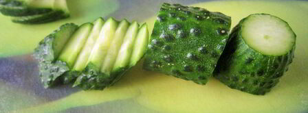 густая томатная сальса. Шаг 5