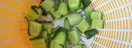 густая томатная сальса. Шаг 6