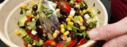 мексиканская сальса. Шаг 5