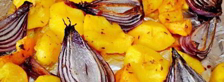 персиковая сальса. Шаг 3