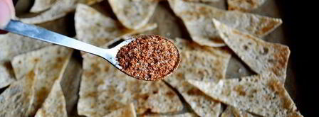 персиковая сальса. Шаг 7