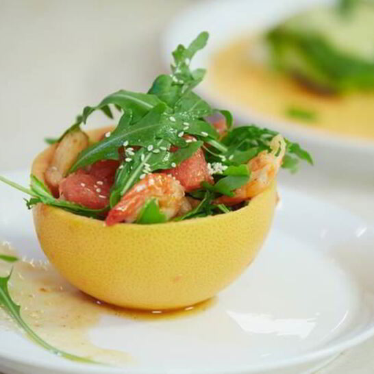 Рецепт салата сальса