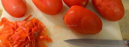 сальса по-домашнему. Шаг 3