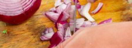 сальса с кукурузой. Шаг 5