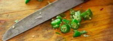 сальса с кукурузой. Шаг 6