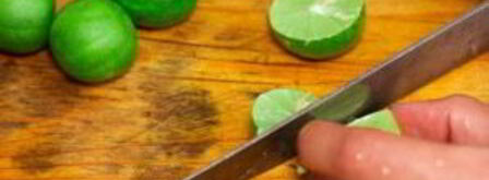 сальса с кукурузой. Шаг 7