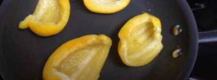 сальса с манго. Шаг 6