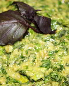 Сальса Верде