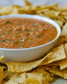 Соус Сальса классический